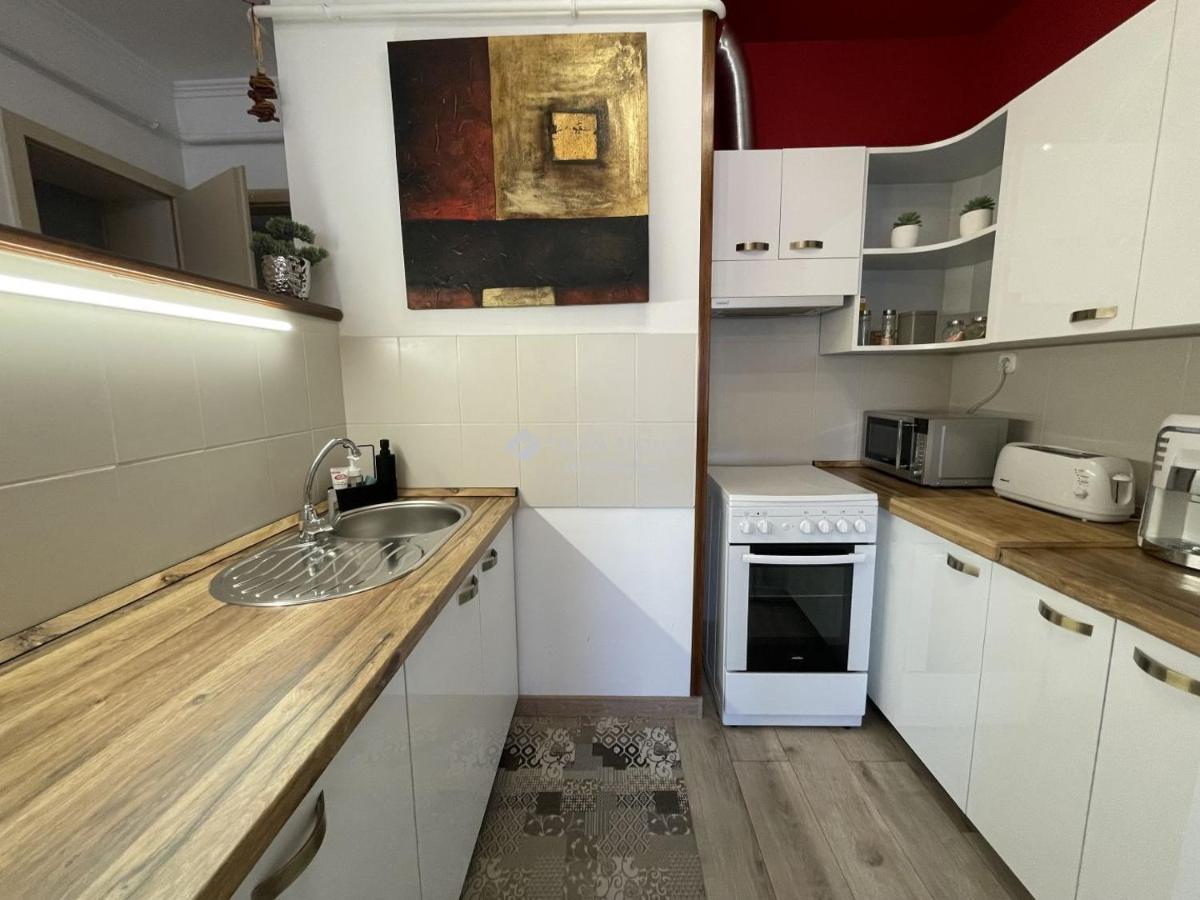 Ybs Apartman Zalaegerszeg Exterior foto